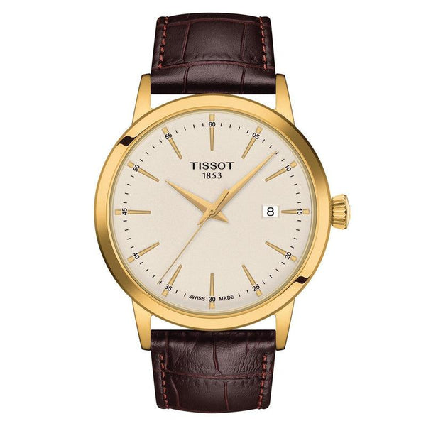 Tissot Classic Dream T1294103626100