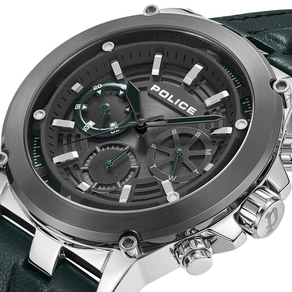 Police Taman PEWJF2226642