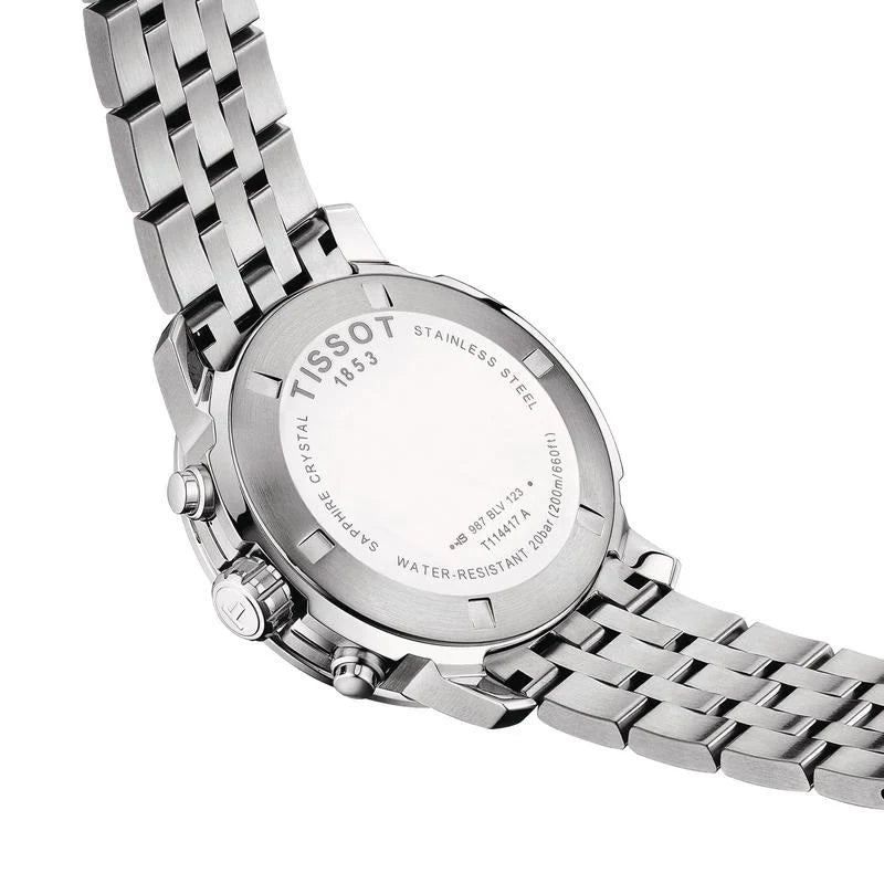 Tissot PRC 200 T1144171105700