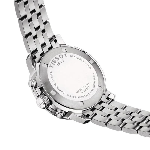 Tissot PRC 200 T1144171105700