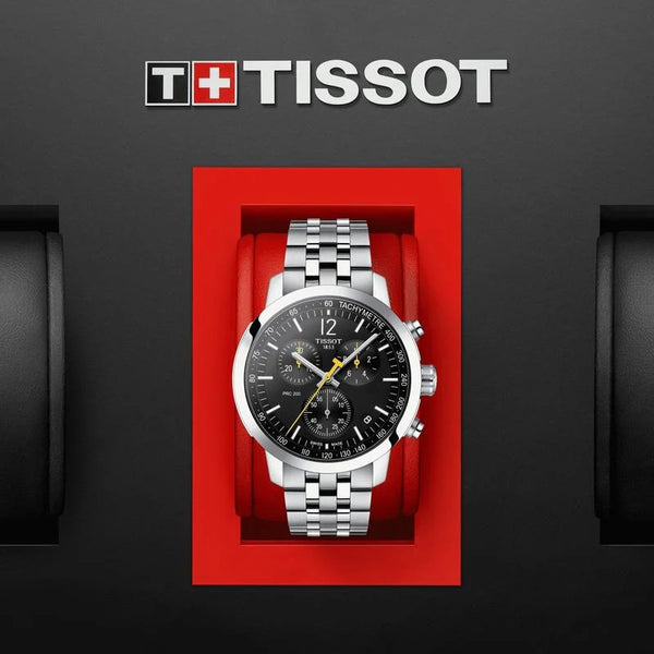 Tissot PRC 200 T1144171105700