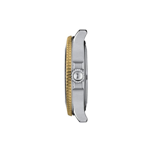 Tissot Seastar T1202102205100
