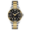 Tissot Seastar T1202102205100