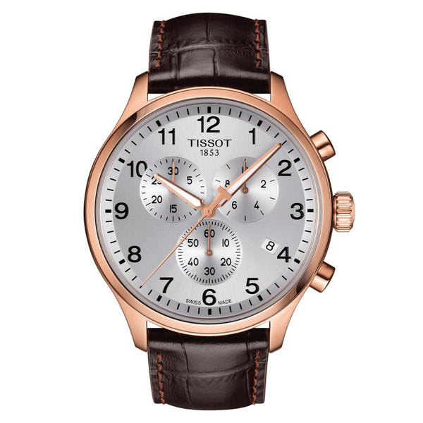 Tissot Chrono T1166173603700