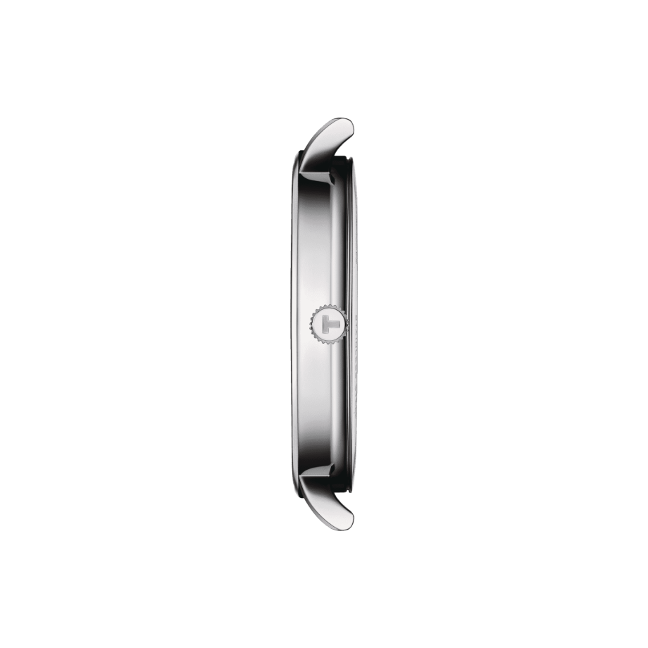 Tissot Everytime T1434101104100