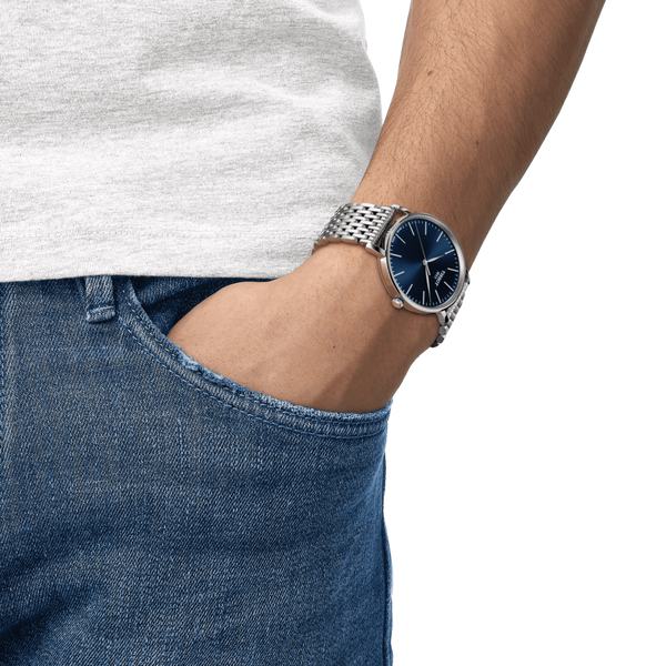 Tissot Everytime T1434101104100
