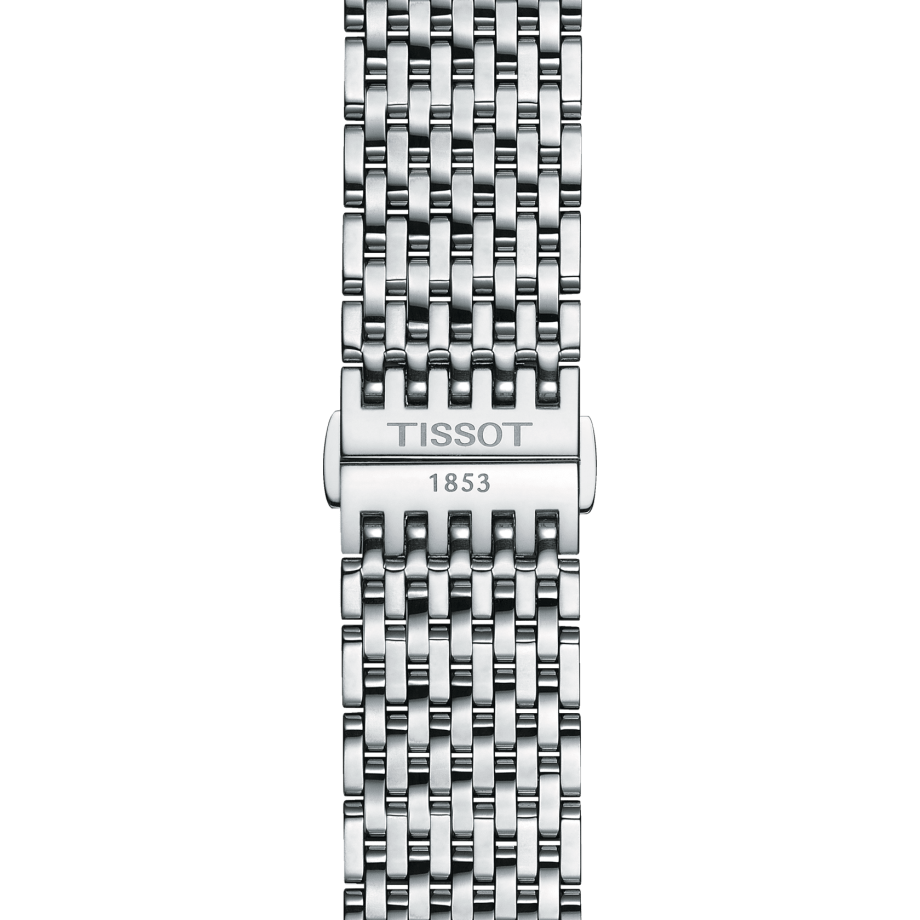 Tissot Everytime T1434101104100