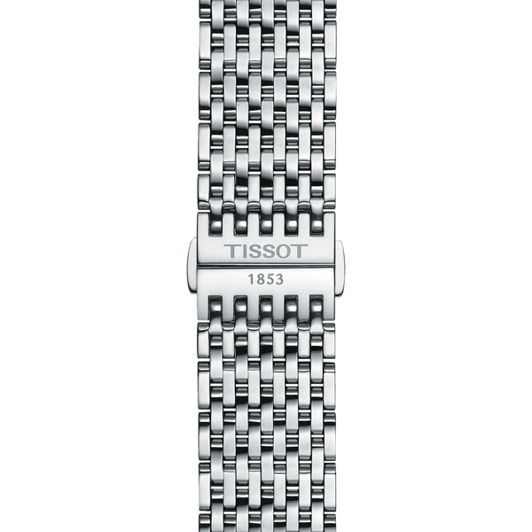 Tissot Everytime T1434101104100