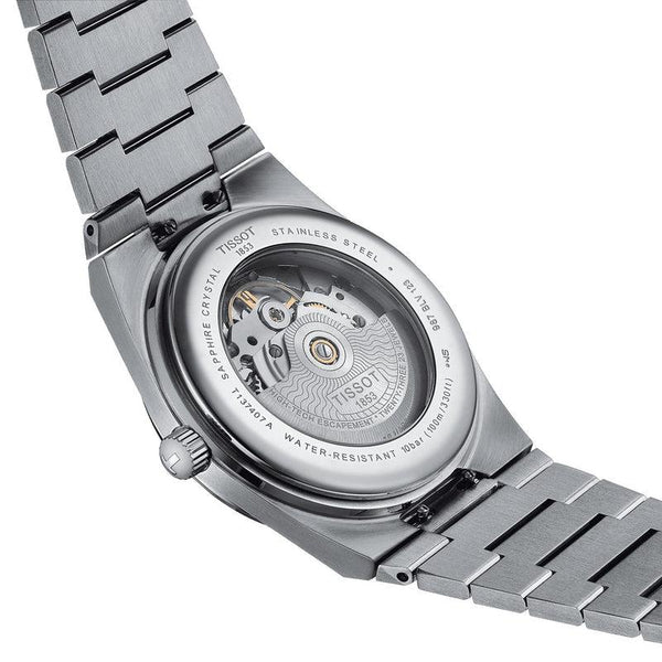 Tissot PRX Powermatic T1374072103100