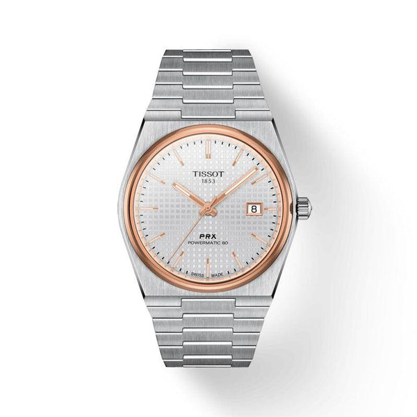 Tissot PRX Powermatic T1374072103100