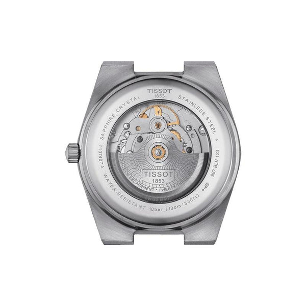 Tissot PRX Powermatic T1374072103100