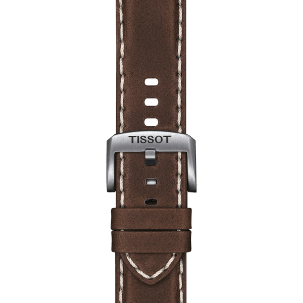 Tissot Super Sport Chrono T1256171604100