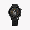 Timberland Black Smart Watch TDIGB0064503