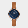 Fossil Jacqueline Luggage ES4274