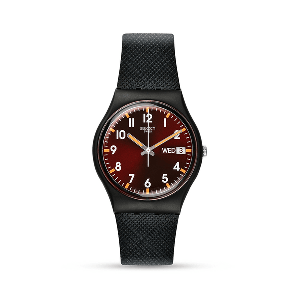 Swatch Sir Red GB753