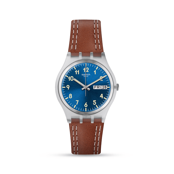 Swatch Windy Dune GE709