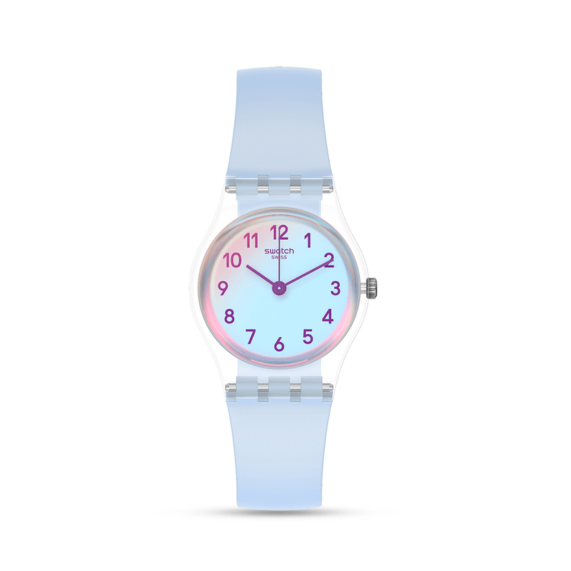Swatch Casual Blue LK396