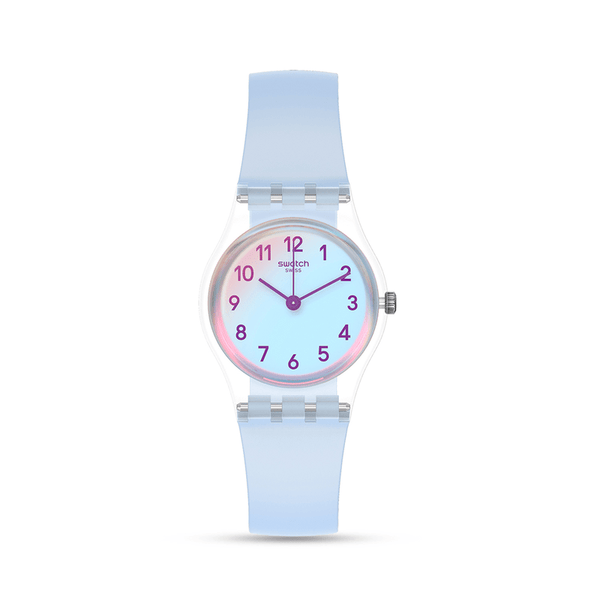 Swatch Casual Blue LK396