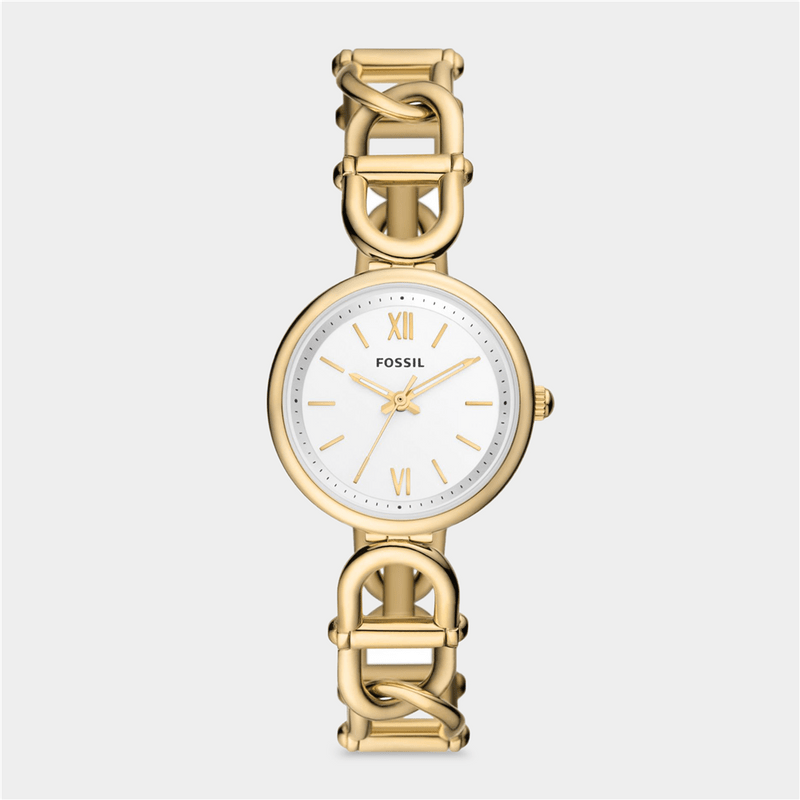 Fossil Carlie Gold ES5272