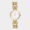 Fossil Carlie Gold ES5272
