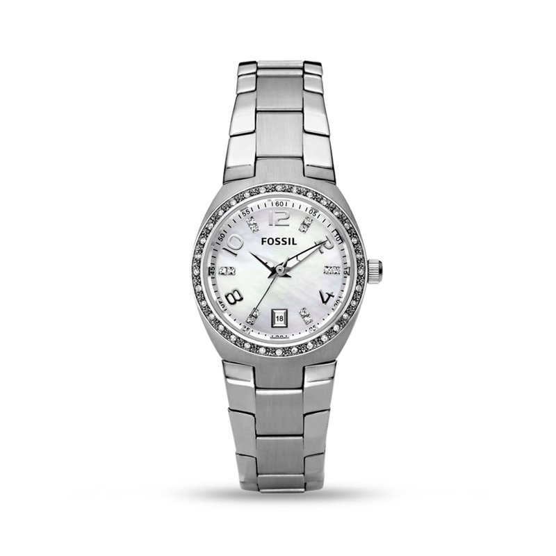 Fossil Serena SS AM4141