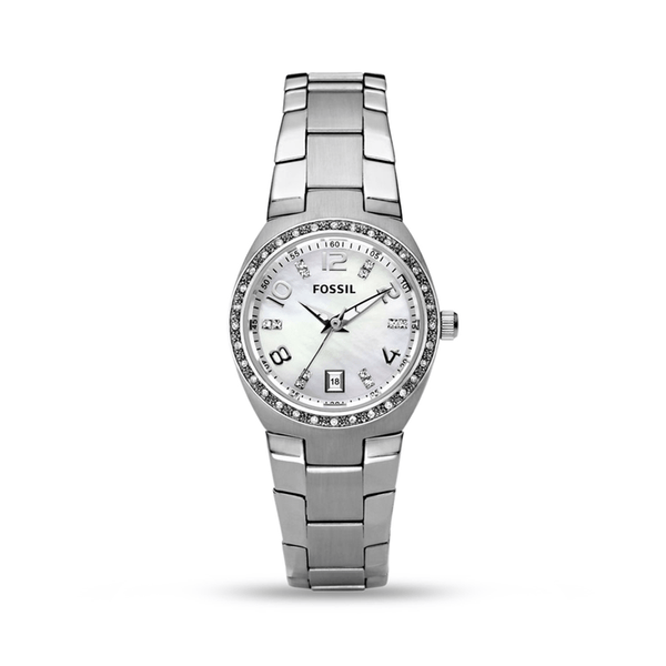 Fossil Serena SS AM4141