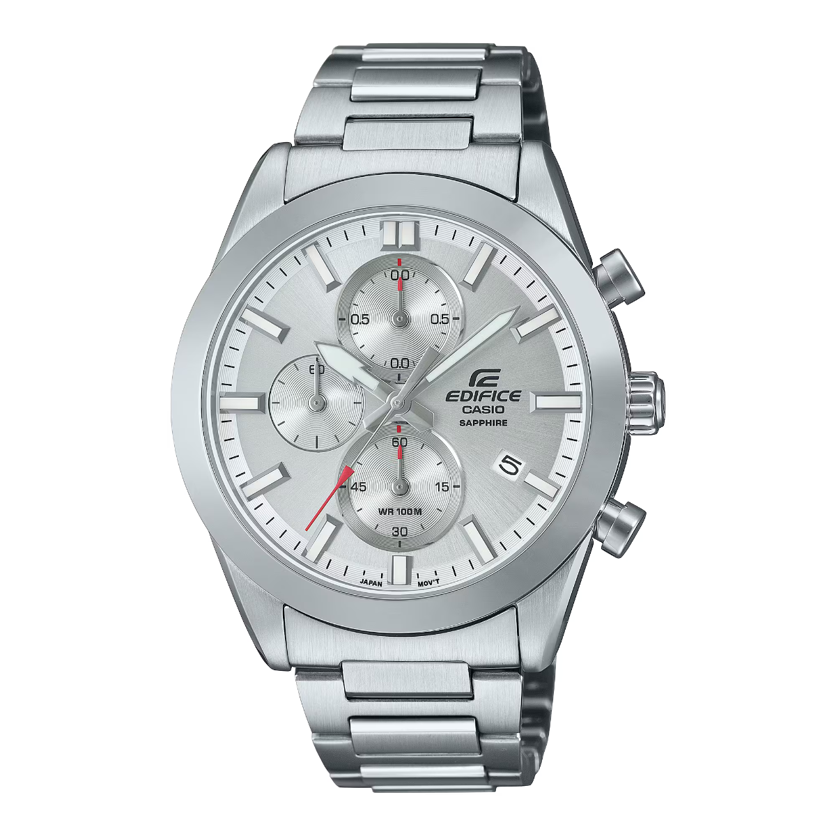 Casio Edifice EFB-710D-7AVUDF