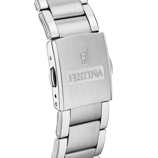 Festina Timeless Chrono F20343/4