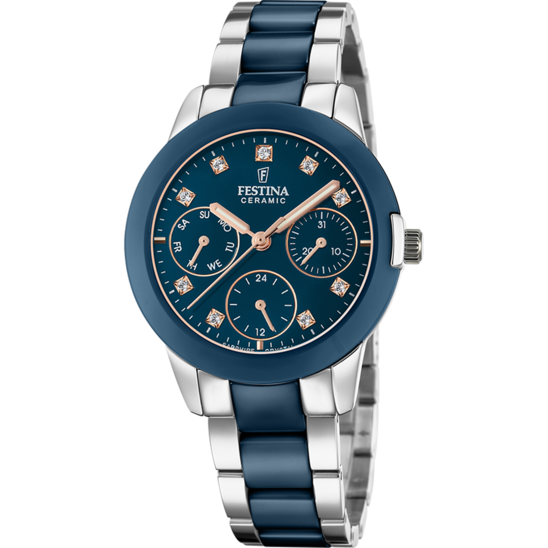 Festina Ceramic F20497/2