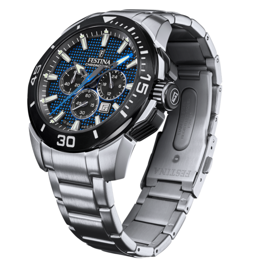 Festina Bike Chrono F20641/2