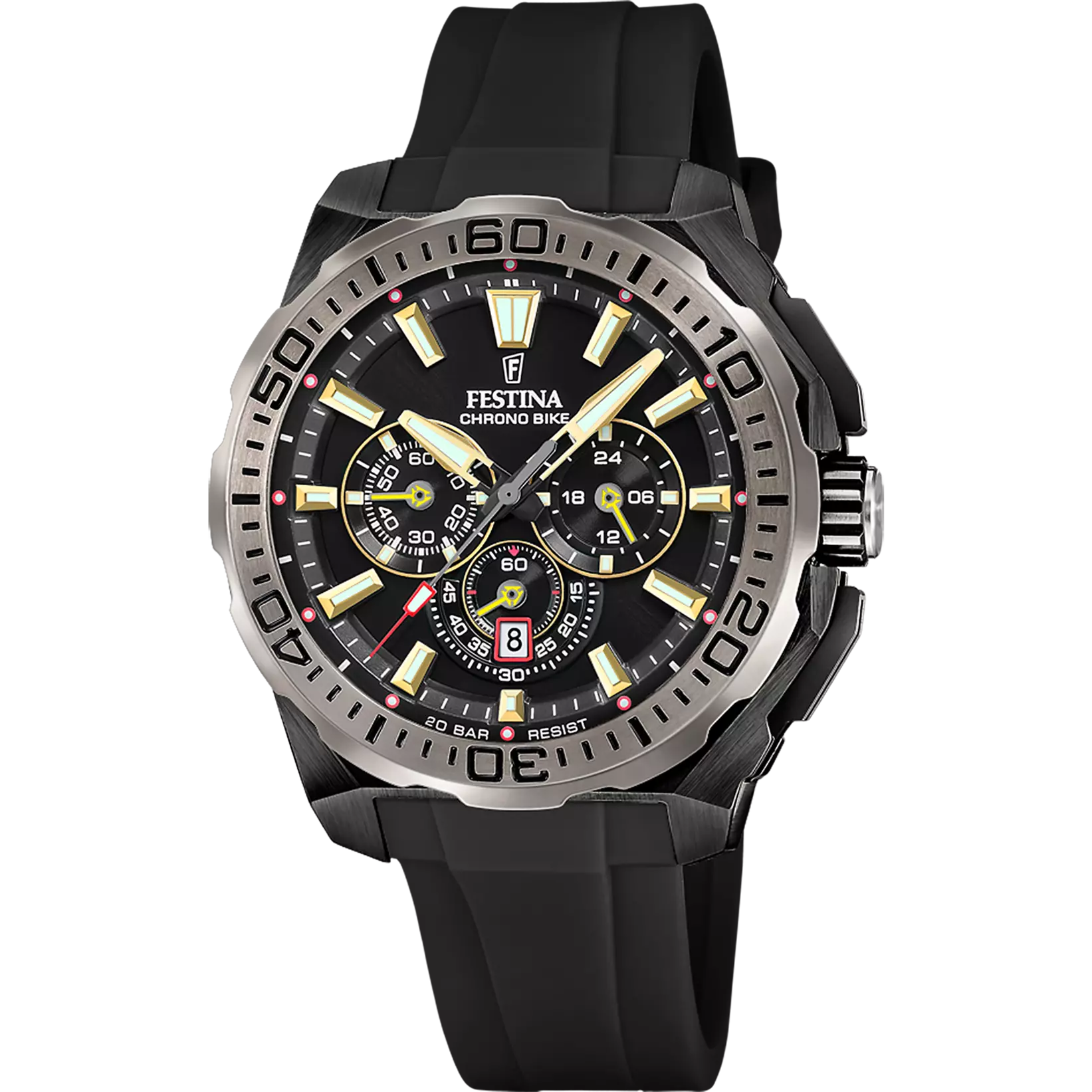 Festina Chrono Bike F20726/3