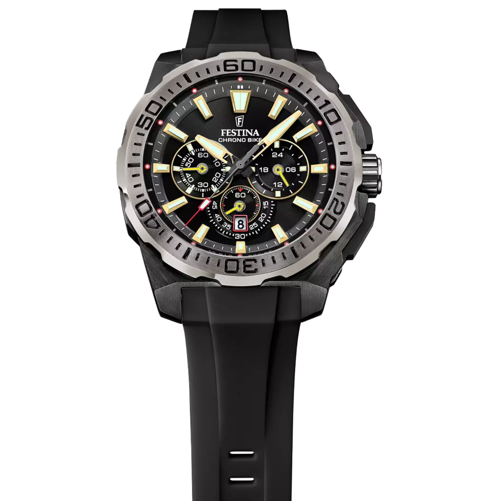 Festina Chrono Bike F20726/3