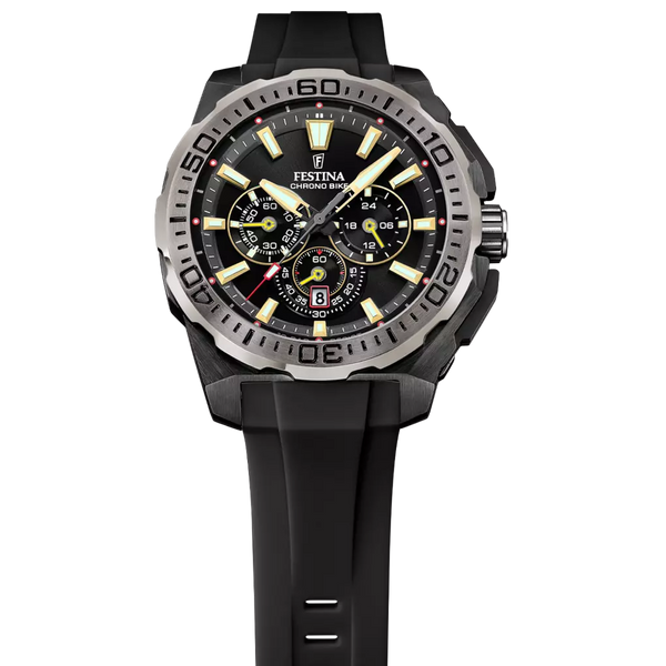 Festina Chrono Bike F20726/3