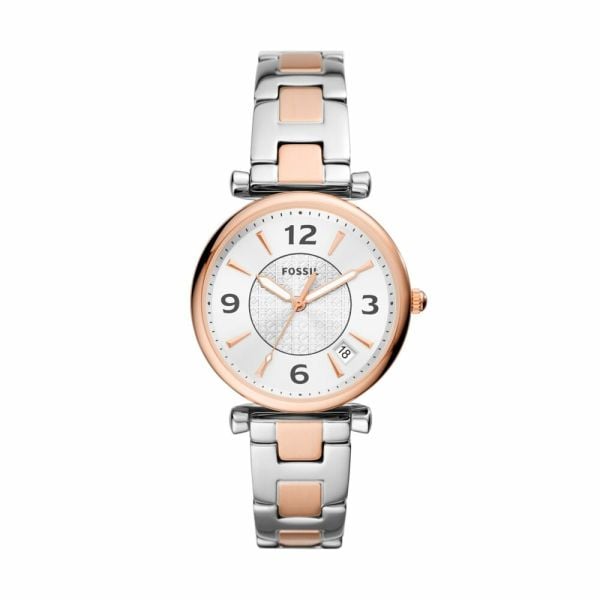 Fossil Carlie ES5156