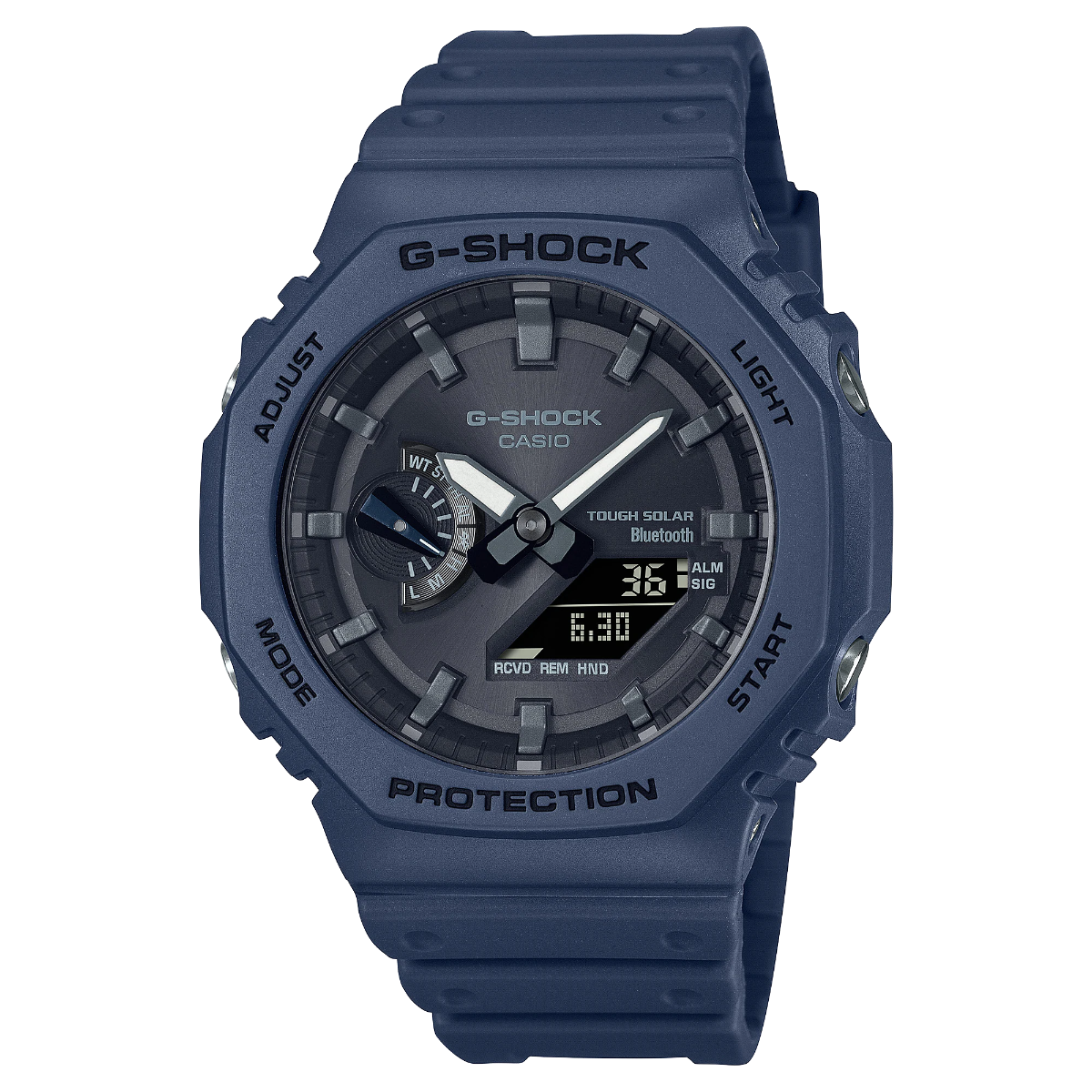 Casio G-Shock GA-B2100-2ADR