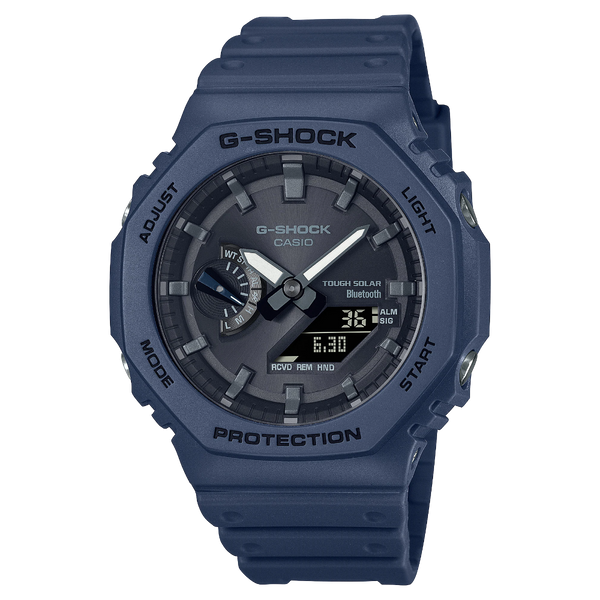 Casio G-Shock GA-B2100-2ADR