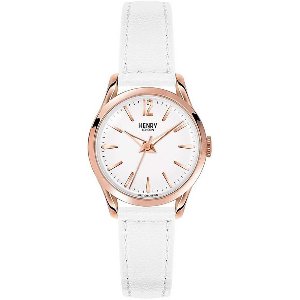 Clearance Henry London HL25-S-0110