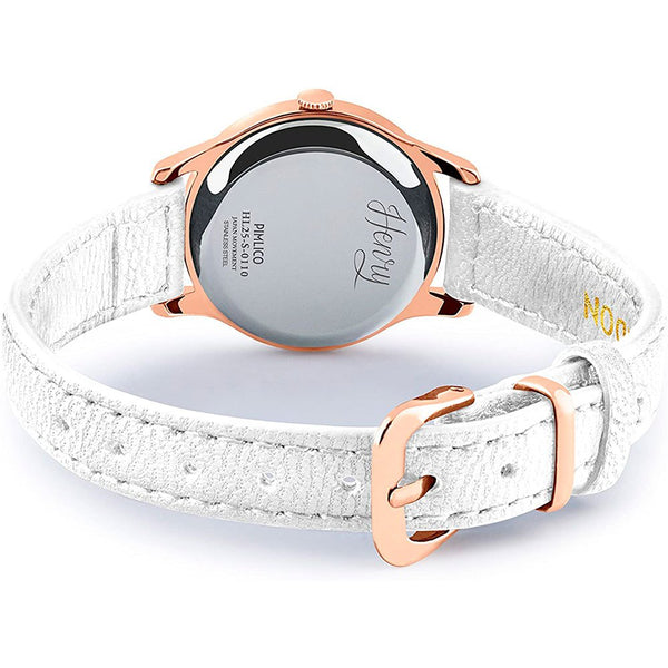 Clearance Henry London HL25-S-0110