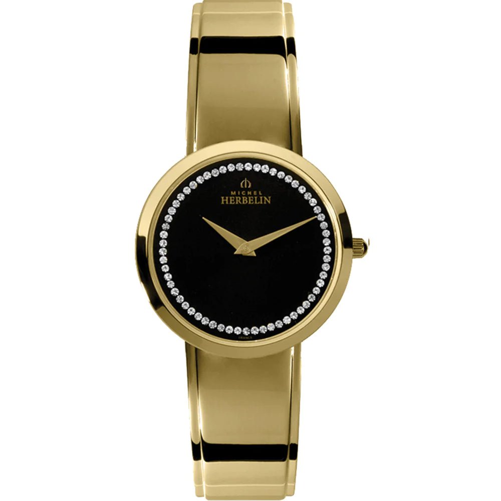 Michel herbelin price best sale