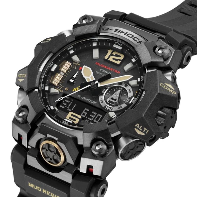 Casio G-Shock GWG-B1000-1ADR