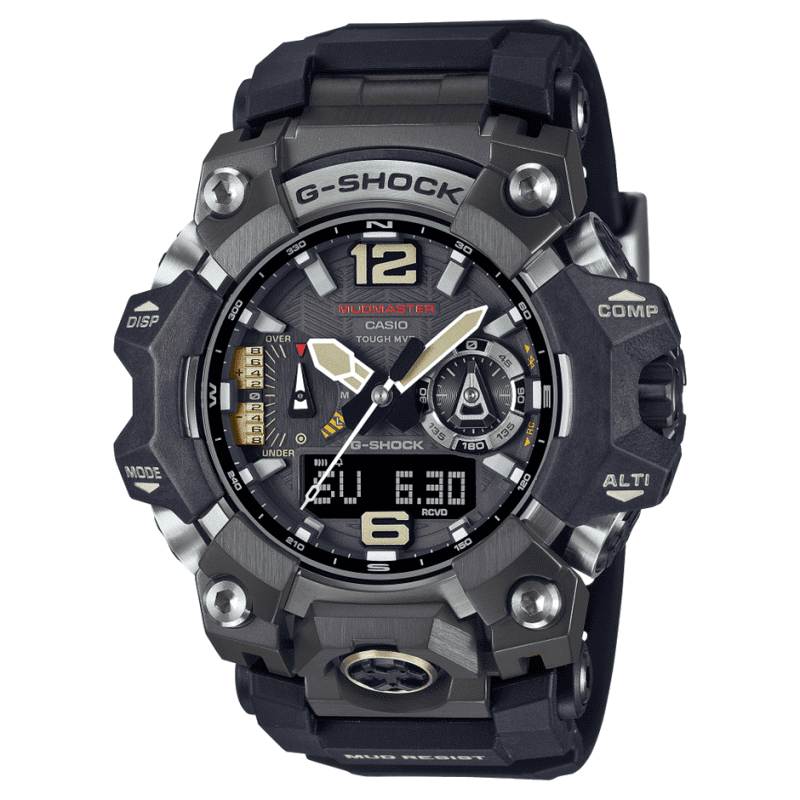 Casio G-Shock GWG-B1000-1ADR