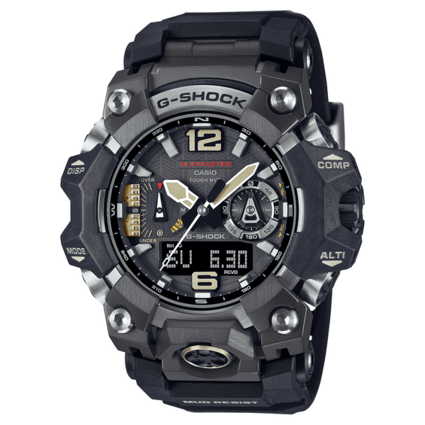 Casio G-Shock GWG-B1000-1ADR