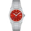 Tissot PRX Red T1372101142100