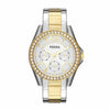 Pre-Owned Fossil Riley ES3204