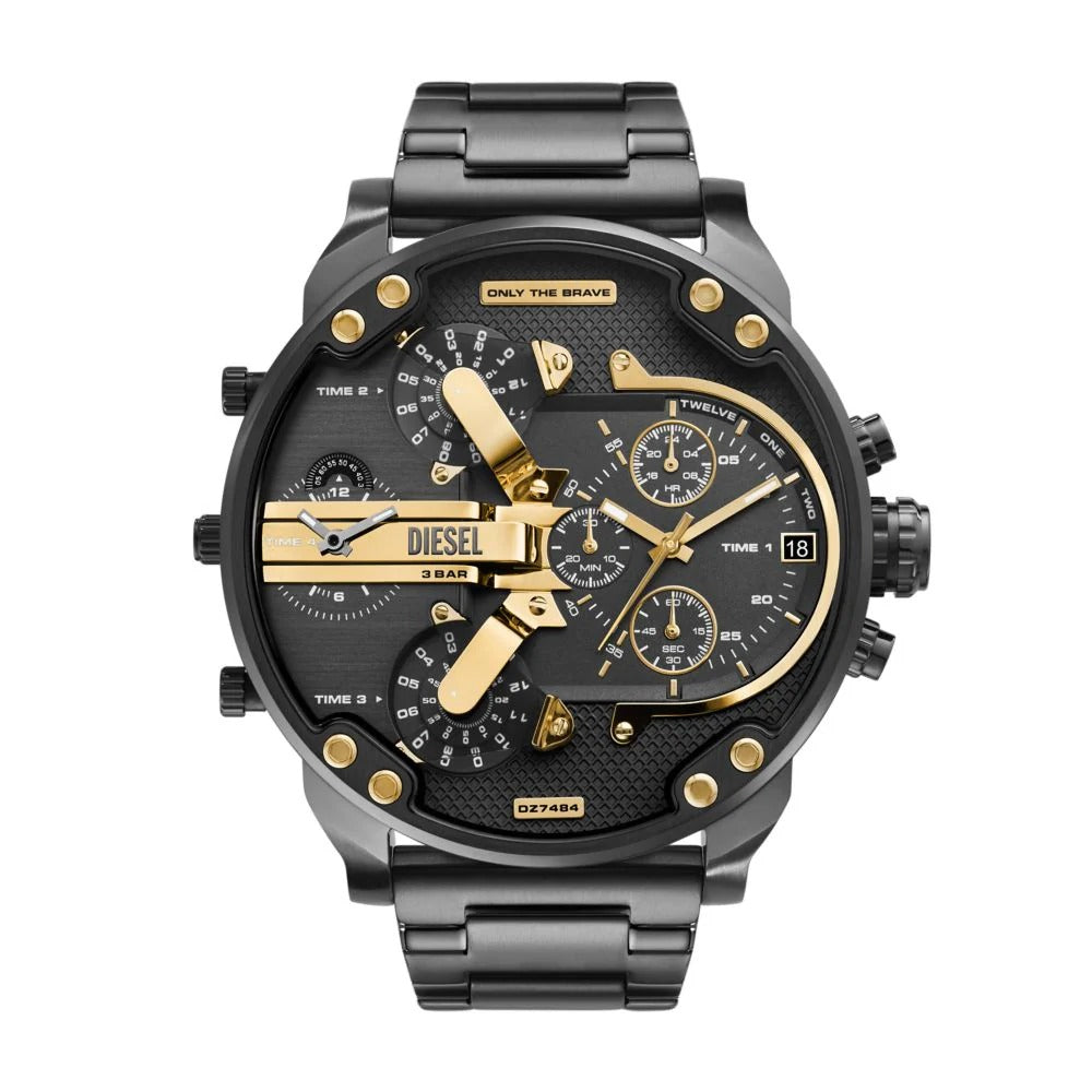 Diesel Mr Daddy DZ7484