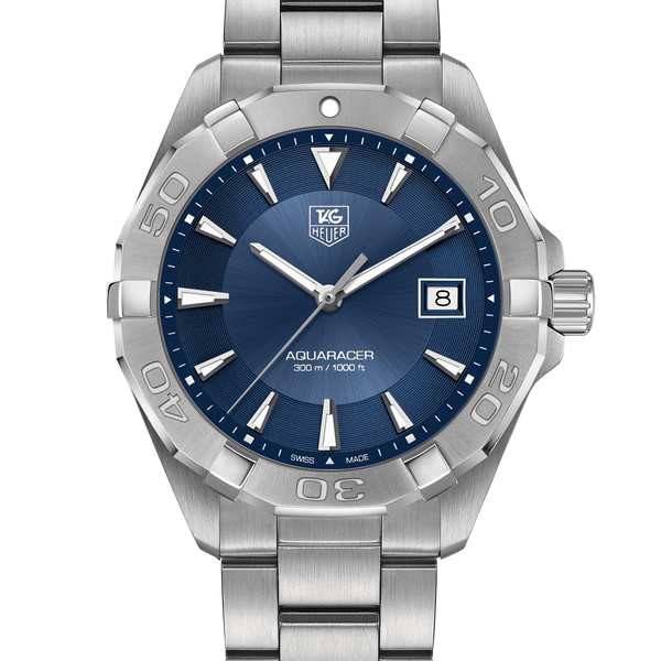 Pre-Owned Tag Heuer Aquaracer WAY1112.BA0928