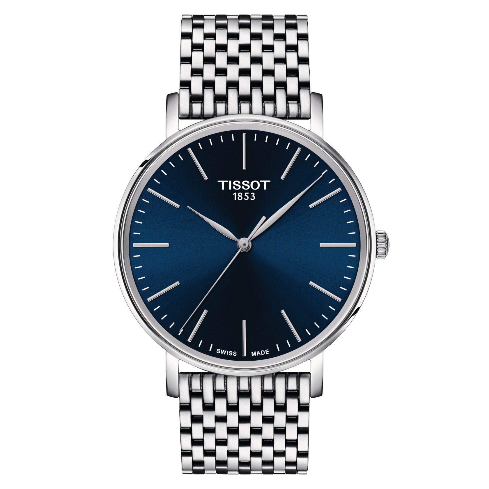 Tissot Everytime T1434101104100