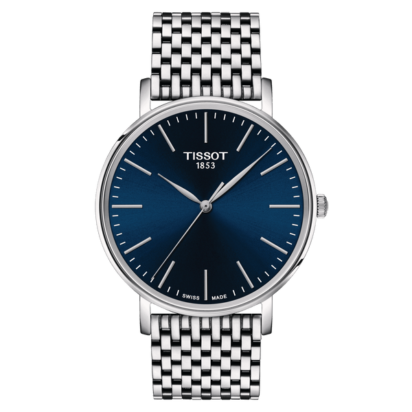 Tissot Everytime T1434101104100