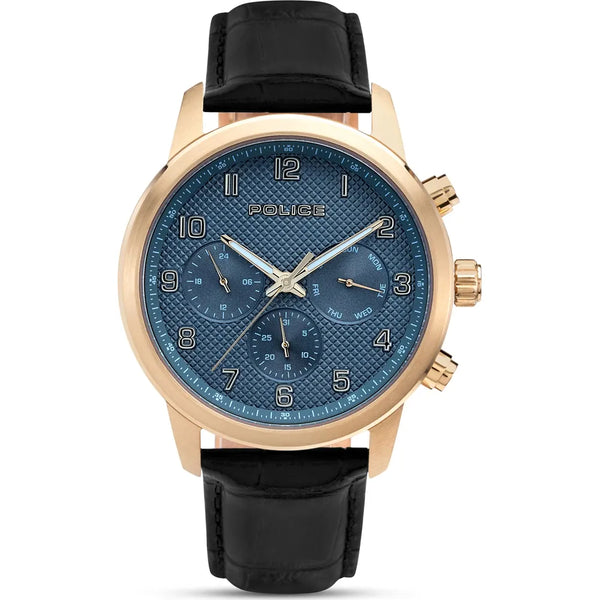 Police Anniversary Collection Limited Edition PEWJF0030401SETB