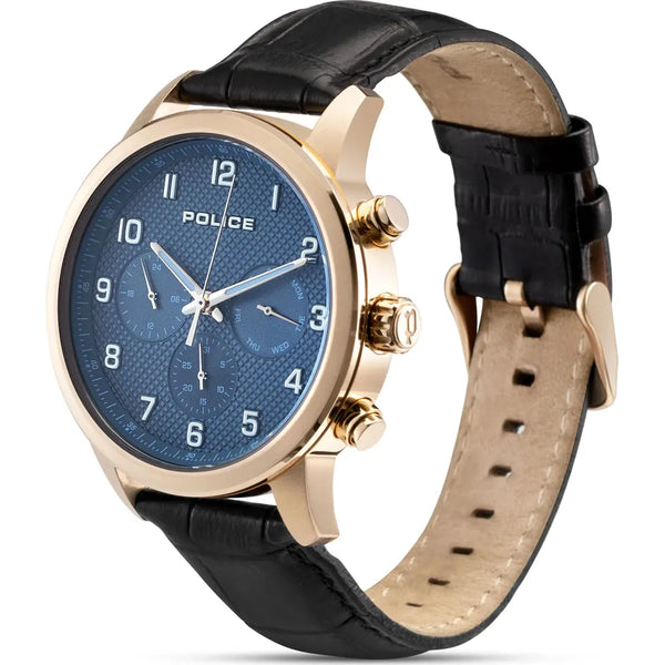 Police Anniversary Collection Limited Edition PEWJF0030401SETB
